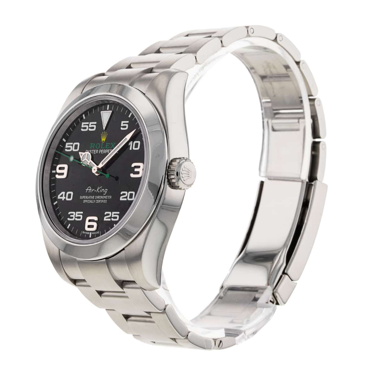 Rolex Air-King 116900 Rolex Air-King 116900